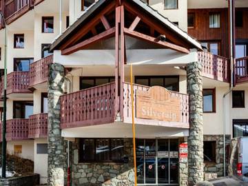 Chalet pour 4 Personnes dans Les Belleville, Parc National de la Vanoise, Photo 3