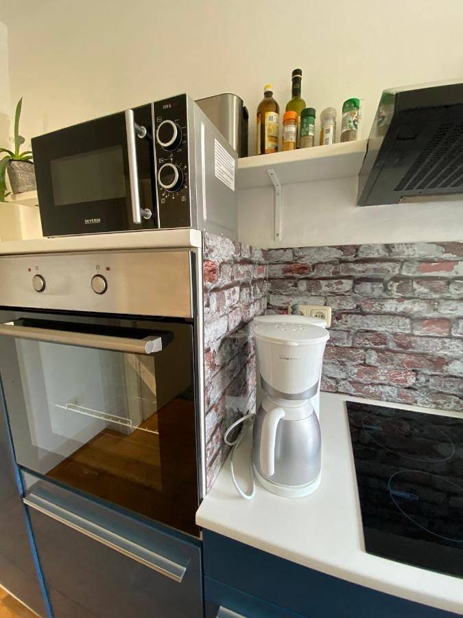 Ferienwohnung für 5 Personen, mit Terrasse und Garten sowie Ausblick in Kall - 2
