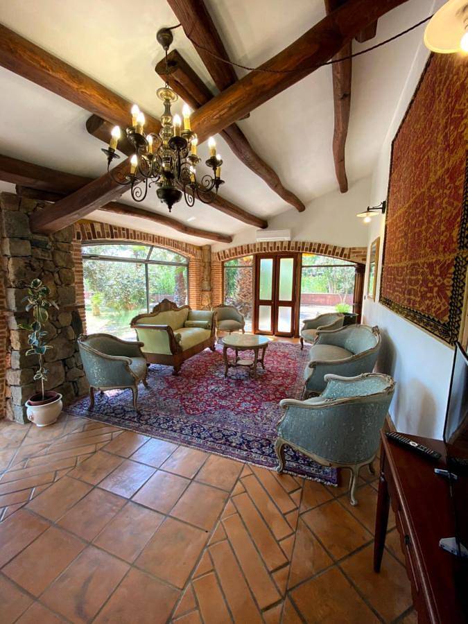 Standard Double Room in Arbatax, Tortolì