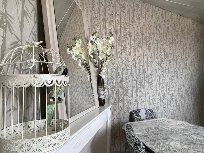 Gîte pour 5 personnes à Saint-Nicolas-d'Aliermont - 4