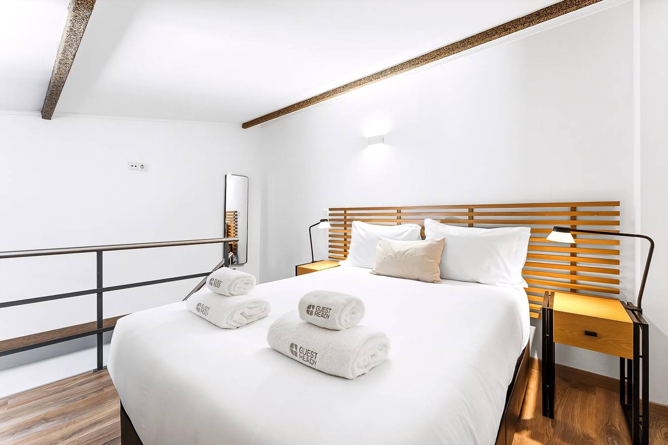 Estudio entero, Guestready - Courtyar 9/99 - Apt 2A in Oporto, Distrito de Porto