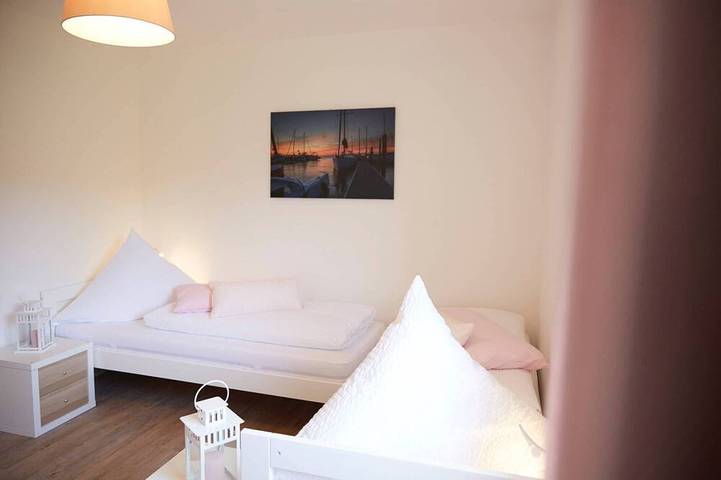 Ferienhaus für 8 Personen, mit Terrasse und Garten in Rimsting - 3