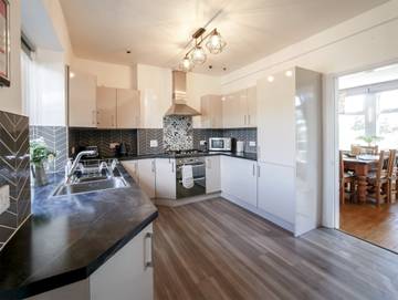 Holiday Rental for 6 People in Cumbria, Photo 2