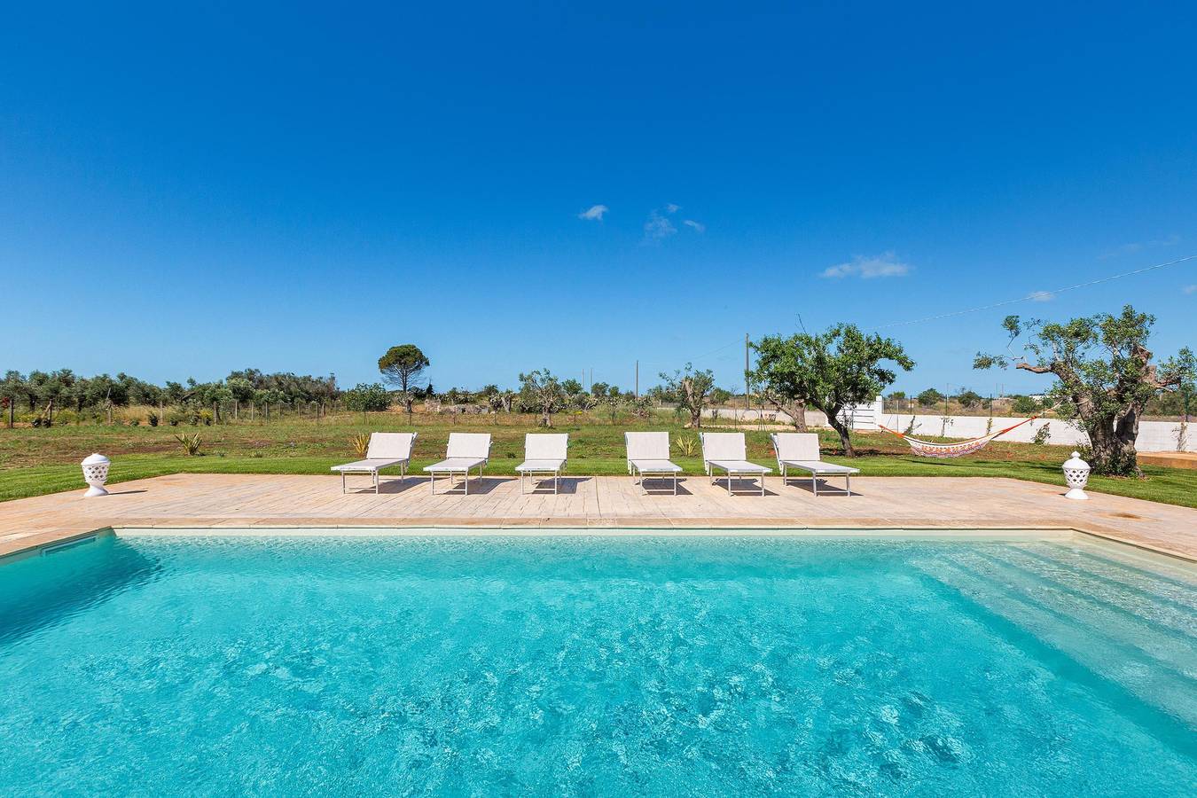 Villa Surya by Perle di Puglia in Ugento, Golfo di Taranto