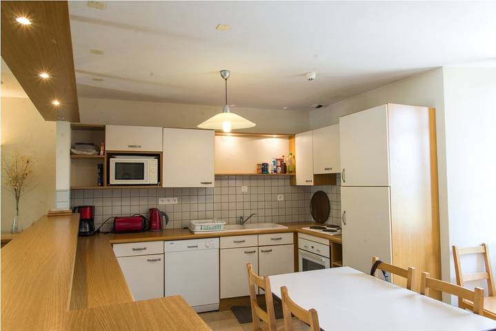 Gîte für 21 Personen, mit Terrasse in den Cevennen - 3