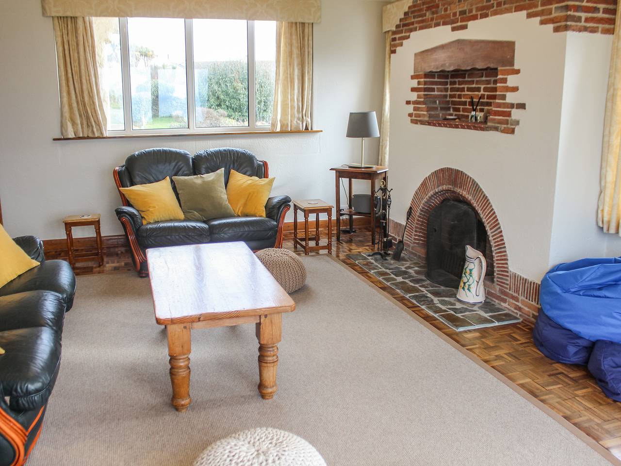 Gîte pour 7 personnes avec jardin in South Huish, Hope Cove