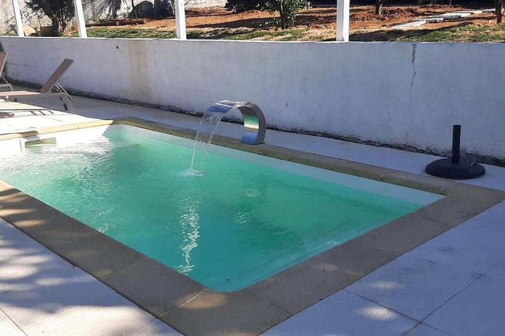 Peaceful Holiday Villa in Tomar, Sicó/Alvaiazere