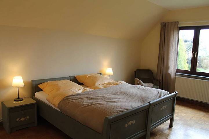 Ferienhaus für 9 Personen, mit Garten in Osterholz-Scharmbeck - 3