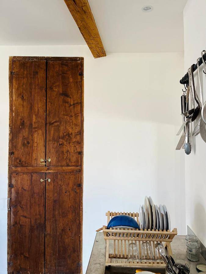 Double Room with Private Bathroom in Mailhac, Côte méditerranéenne (France)