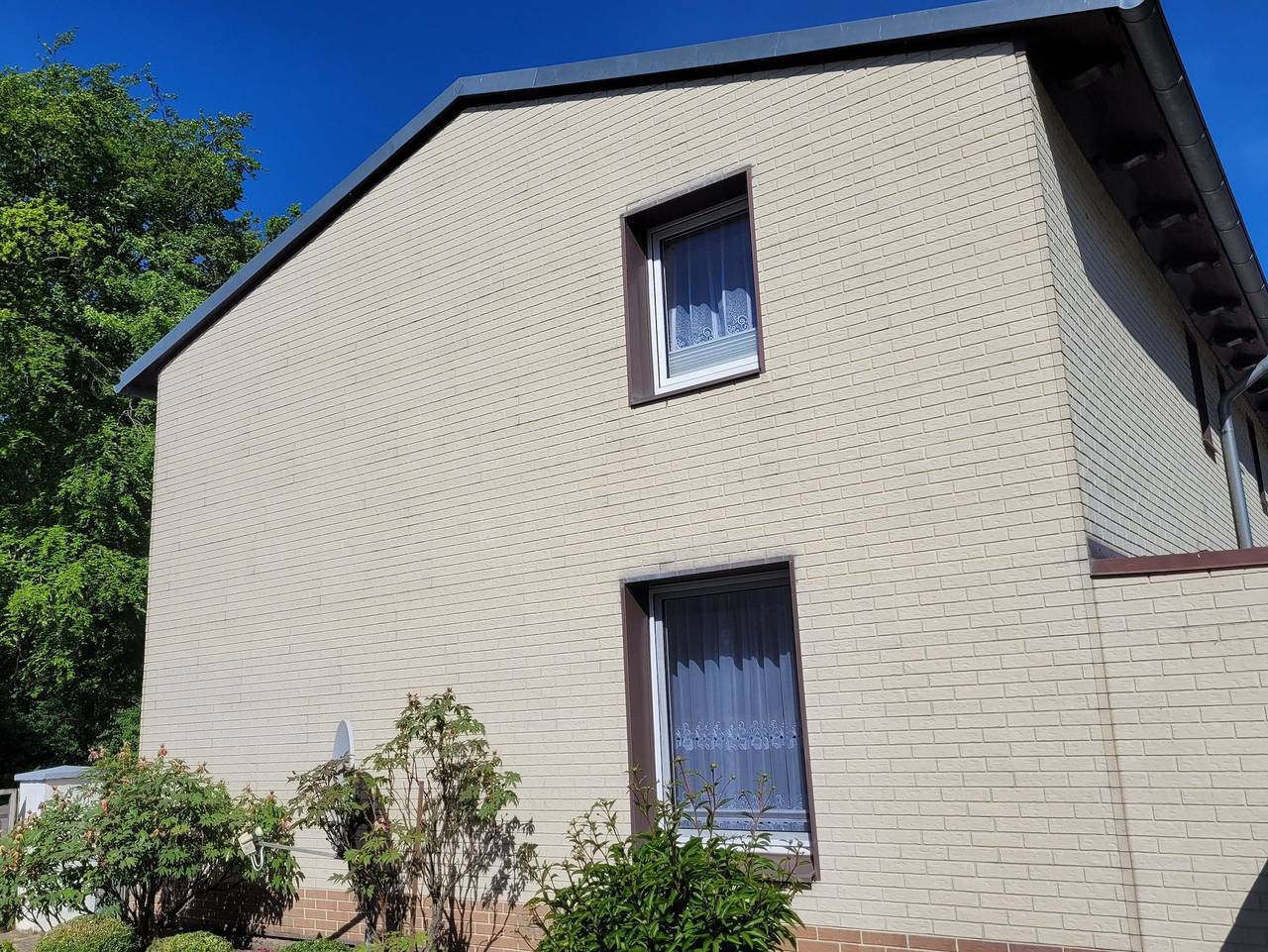 Ganze Ferienwohnung, Rosi`s Ferienwohnung - Ferienwohnung in Stralsund, Stralsund Umland