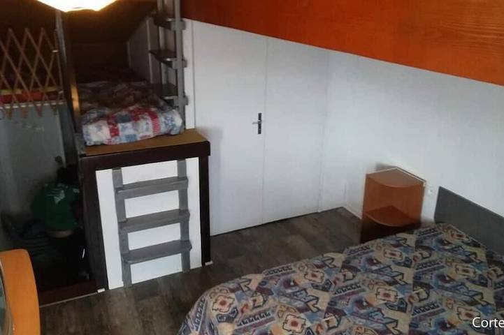 Location de vacances pour 4 personnes dans La Banne d'Ordanche - 4