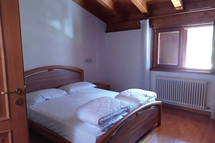 Residence \"Al capitello\" in Ceniga, Dro