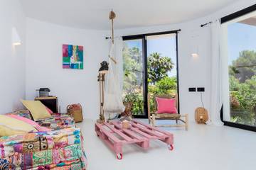 Finca für 8 Personen in Cabo de la Nao, Jávea, Bild 3