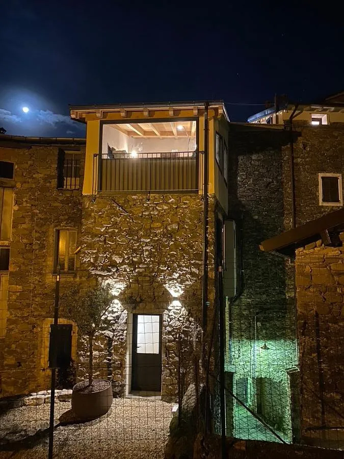 Casa vacanza per 2 persone, con panorama e terrazza - 1