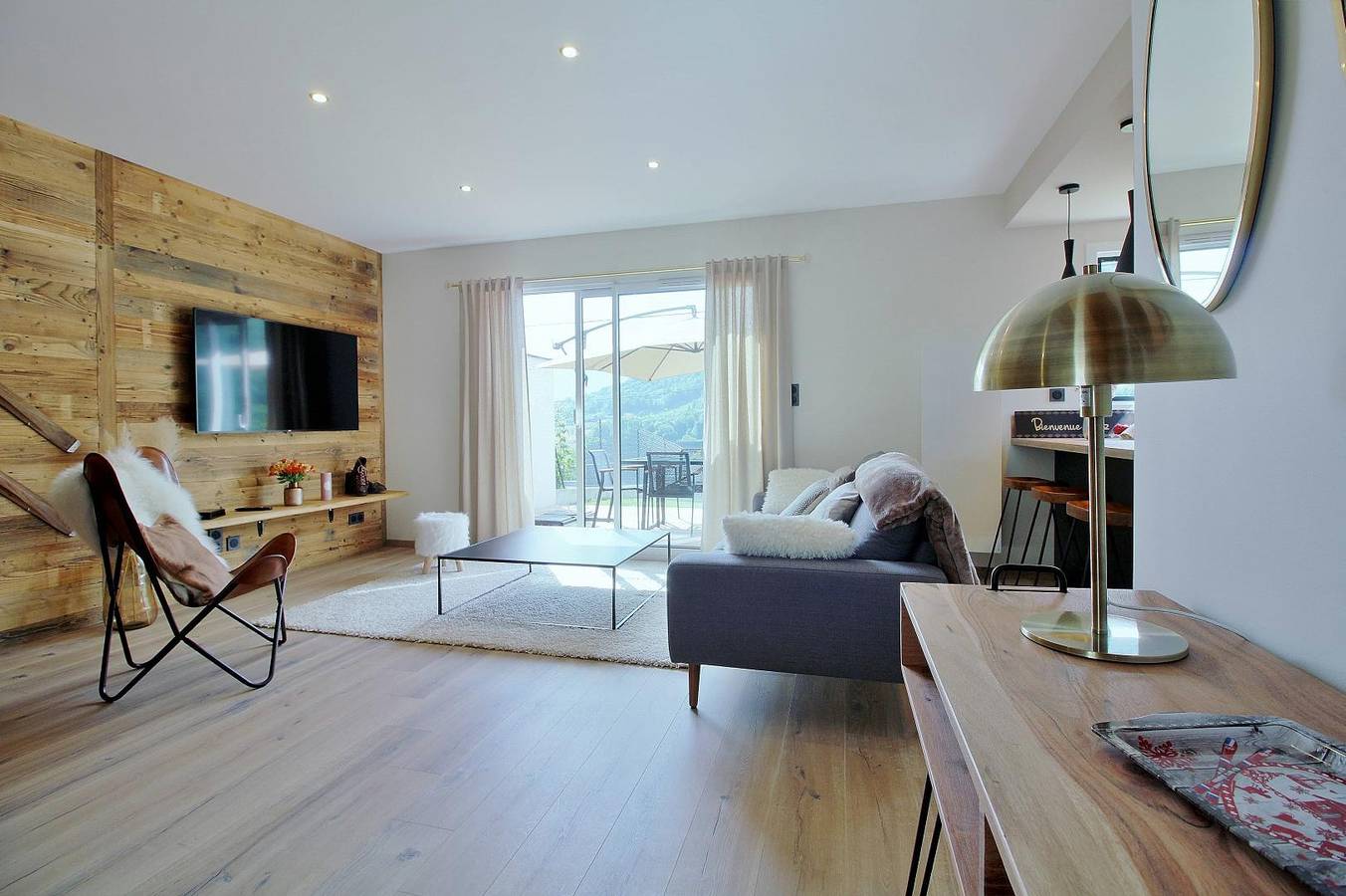 Le Pitou in Arras-en-Lavedan, Parc national des Pyrénées