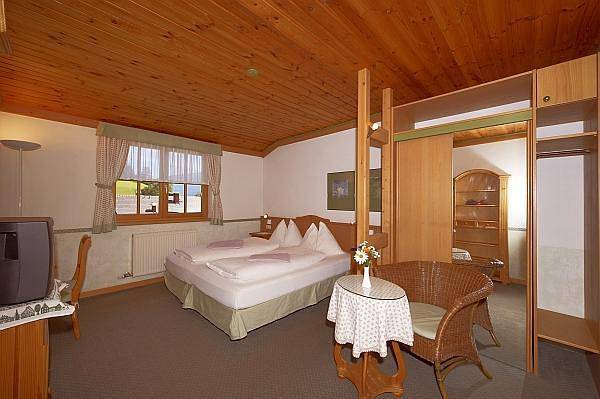Bauernhaus für 4 Personen, mit Garten und Sauna, mit Haustier im Lungau - 4