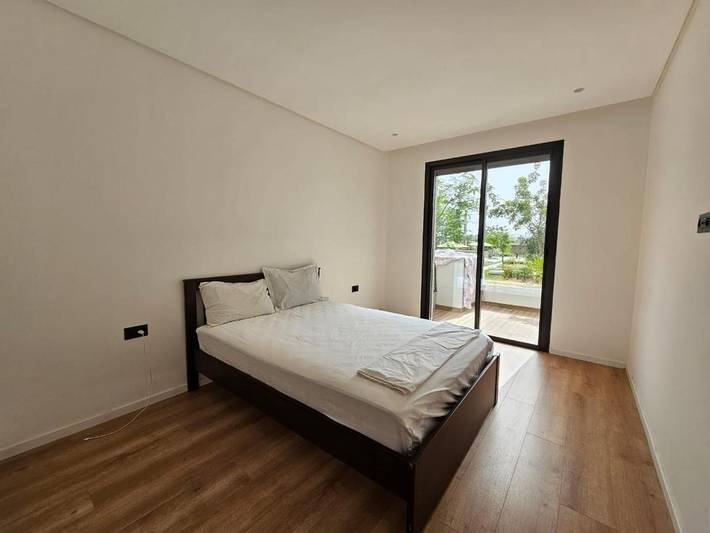 Gîte pour 6 personnes, avec piscine et terrasse à Bouskoura - 2