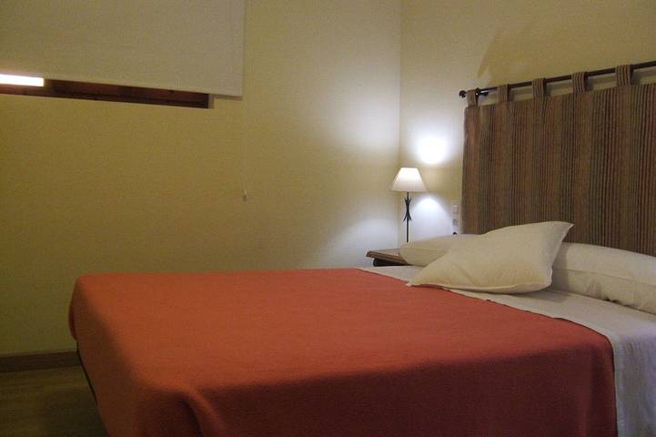 Gîte pour 5 personnes, avec jardin et terrasse à Alfacar - 3