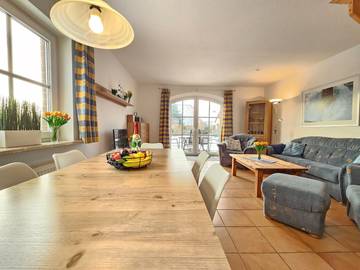 Ferienhaus für 6 Personen in Neßmersiel, Dornum, Bild 3