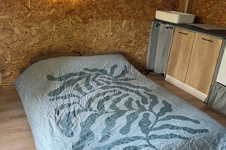 Gîte pour 4 personnes à Saint-Pierre-Eynac - 3