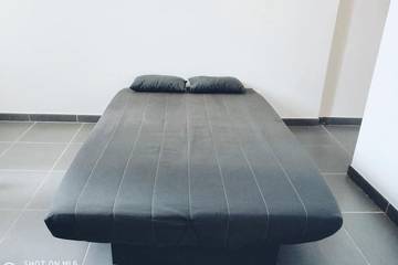 Appartement De Vacances pour 4 Personnes dans Nîmes, Région de Nîmes, Photo 2