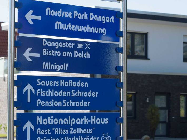 Ferienhaus für 4 Personen in Varel - 3