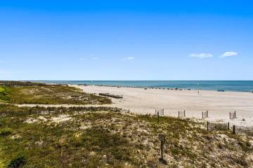 Vacation Apartment for 8 Guests in Orange Beach, Alabama Gulf Coast, Picture 1