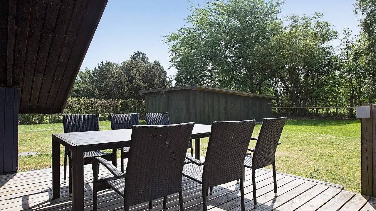 Ferienhaus für 5 Personen (71 m²) in Dannemare in Hummingen, Dannemare