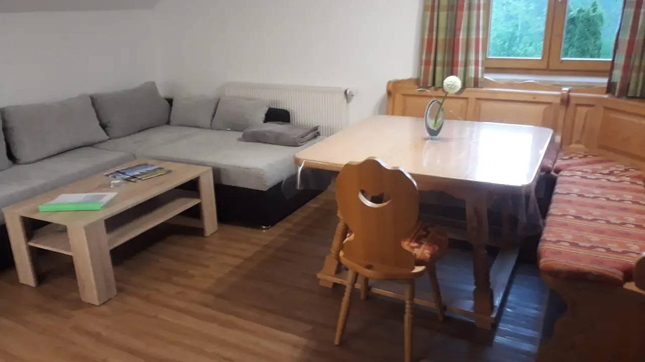 Vakantieappartement voor 5 personen met balkon, foto 10
