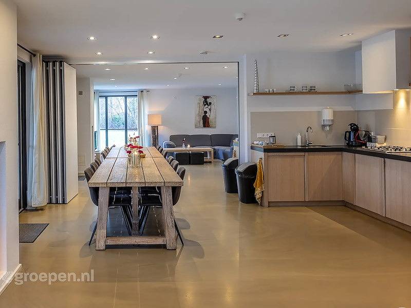 Vakantievilla Denekamp in Denekamp, Twente