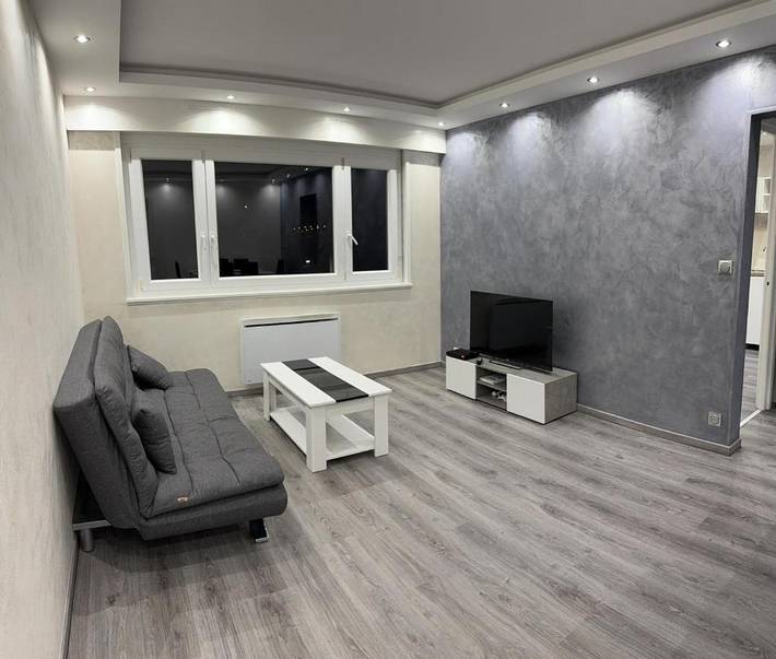 Appartement de vacances pour 3 personnes