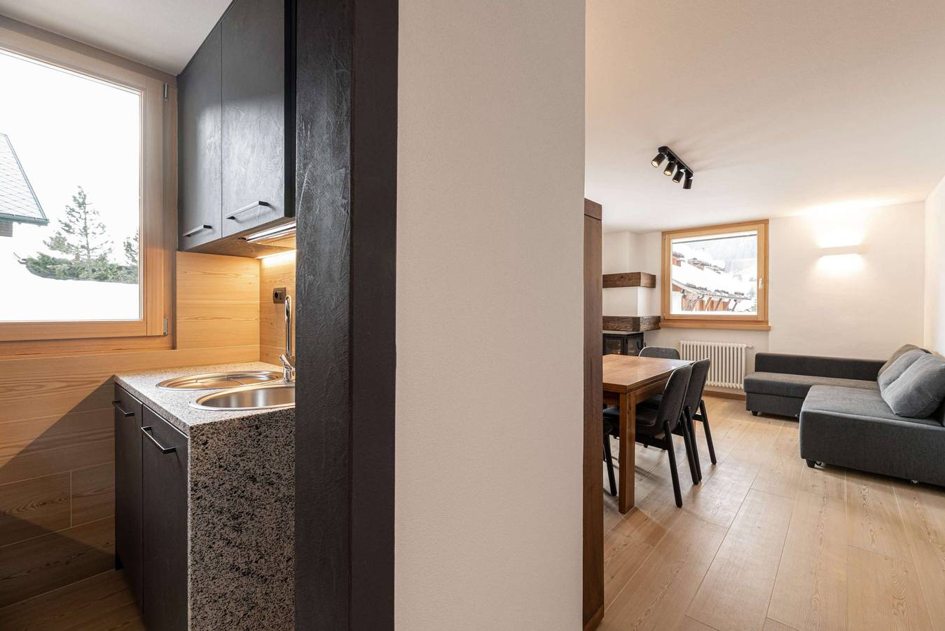 Apartamento entero, 2 Abeti Garden Apartment Mhd in Madonna di Campiglio, Tre Ville