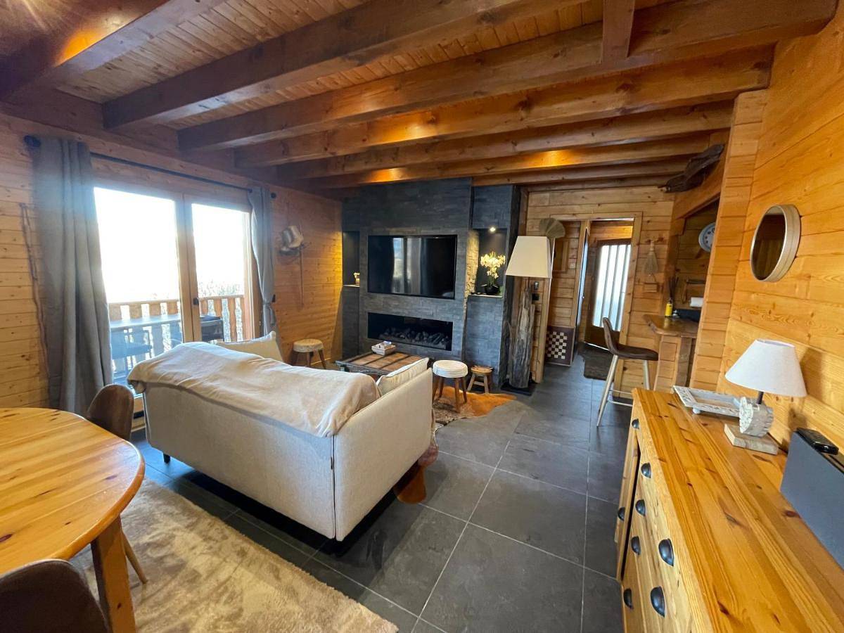 Chalet in Péone, Région de Nice