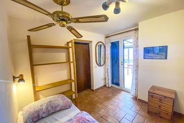 Rustico per 5 Persone in Monte Argentario, Maremma, Foto 4