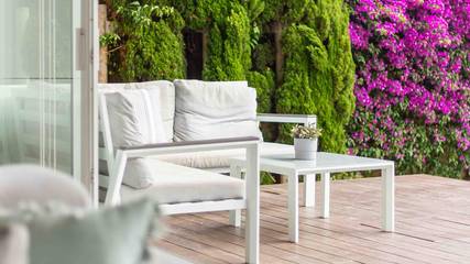 Ferienhaus in Es Barcarès, Alcúdia für 12 