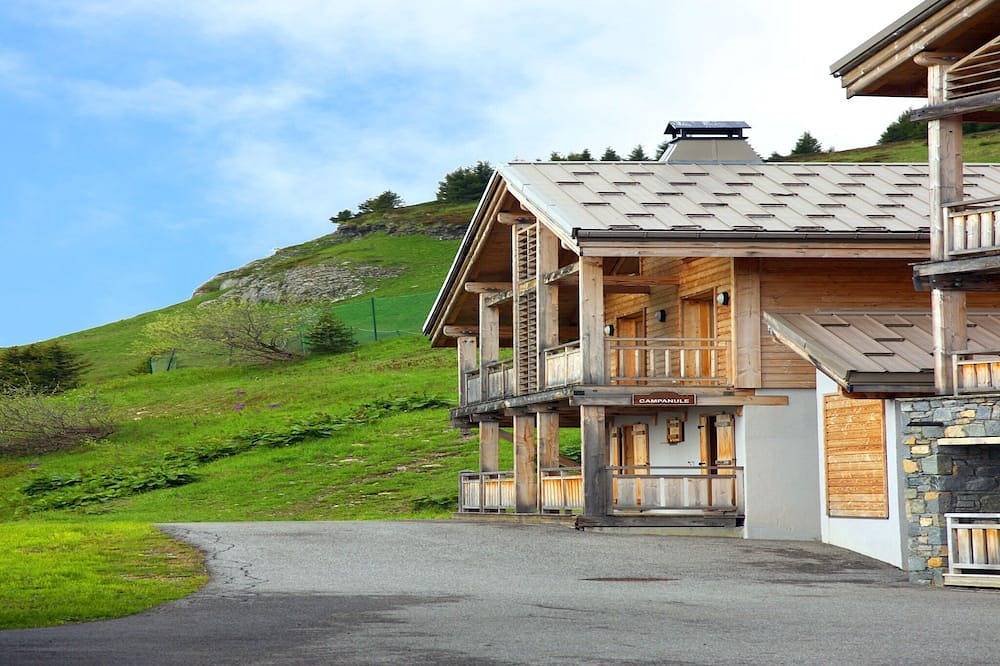 Appartamento vacanze a Rodano-Alpi a partire da 263€ a notte