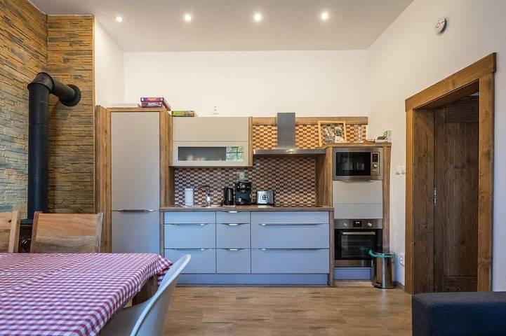 Ferienwohnung für 6 Personen - 1