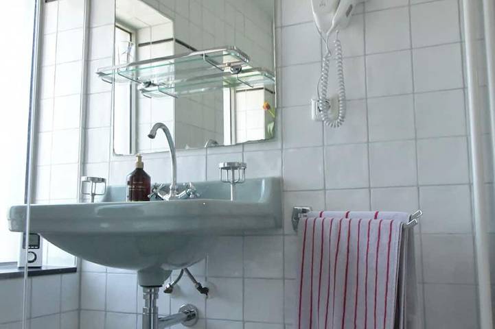 Ferienwohnung für 2 Personen, mit Garten in Den Helder - 4