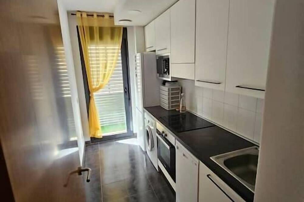 Entire apartment, Comfortable apartment in Tres Cantos by bebalmy in Tres Cantos, Madrid Province