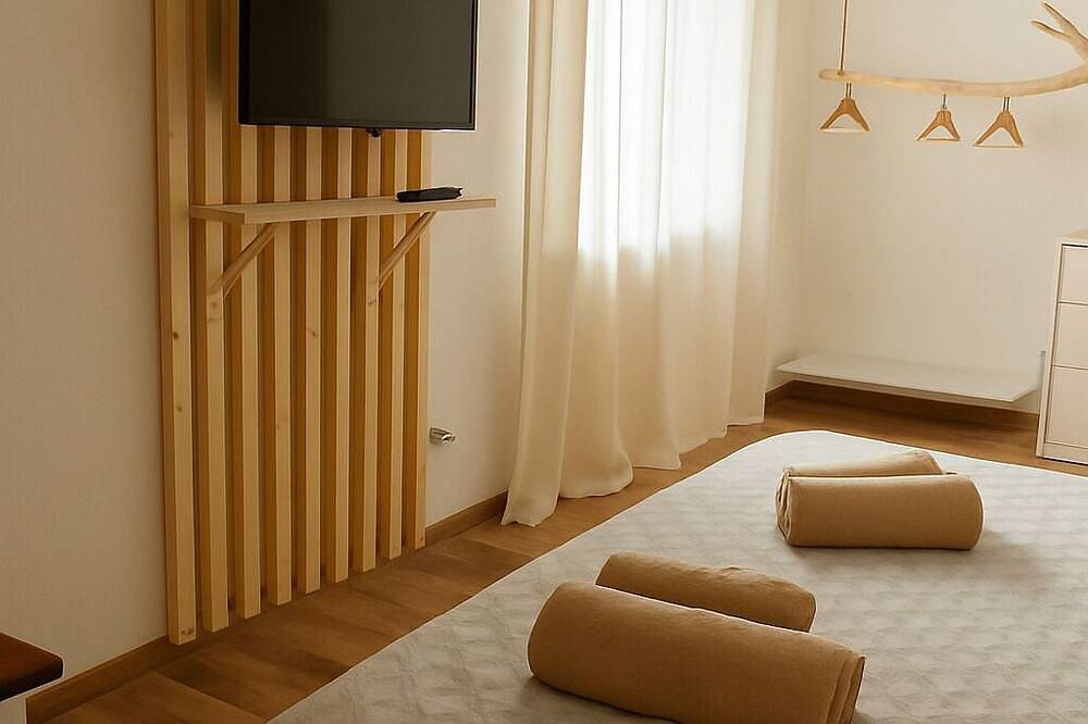 Geheel appartement, Claudia'S Refuge - Ovindoli is the perfect retreat for all your getaways in Ovindoli, Regionaal Natuurpark Sirente-Velino