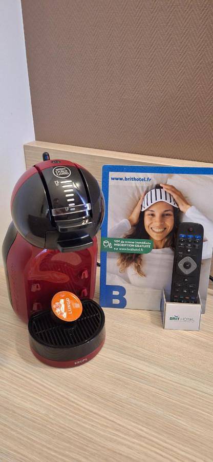 Hôtel pour 2 personnes, avec jardin, animaux acceptés à Fontaine-Notre-Dame - 2