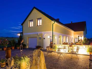 Ferienhaus für 4 Personen in Mörbisch am See, Neusiedler See, Bild 1