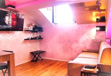 Loft per 2 Persone in Milano, Provincia di Milano, Foto 4