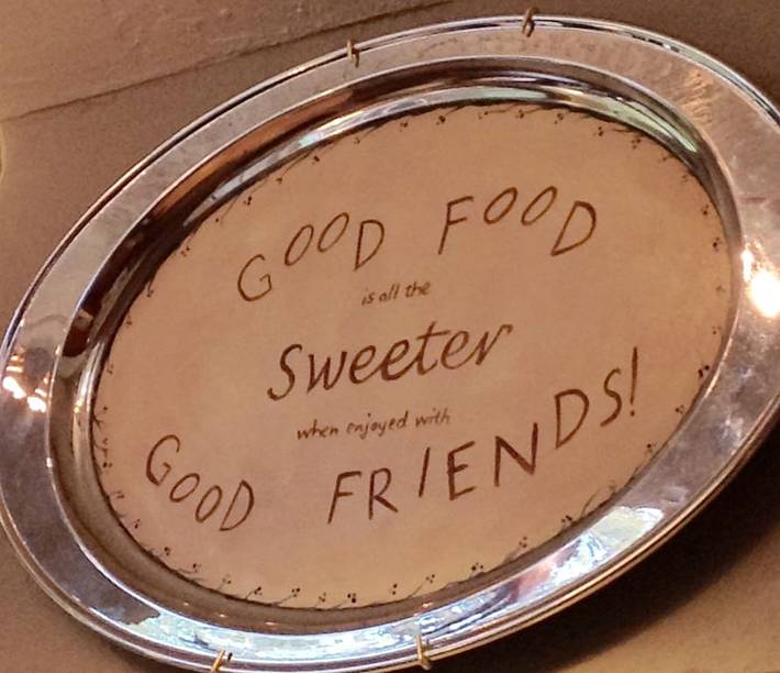 Vacation rental for 7 people, with terrace in Murphys