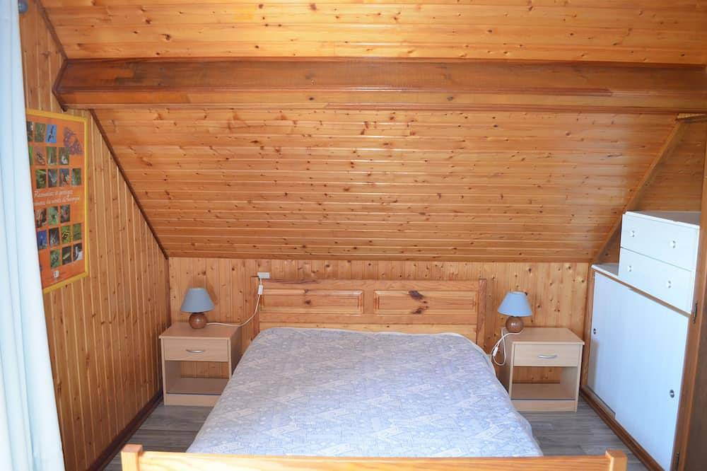 Studio / klein huis gelegen in het massief van Sancy in Saint-Diéry, Regionaal natuurpark van de vulkanen van de Auvergne