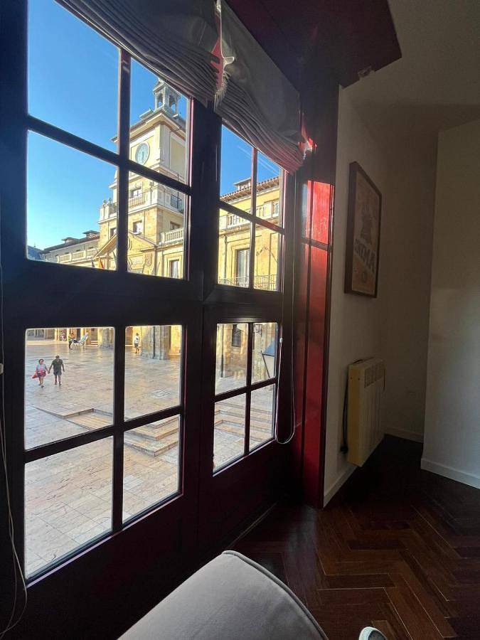 Apartamento de vacaciones para 4 personas, con vistas - 1