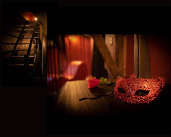 Location de vacances pour 2 personnes, avec sauna ainsi que terrasse et jacuzzi à Roquecor - 4