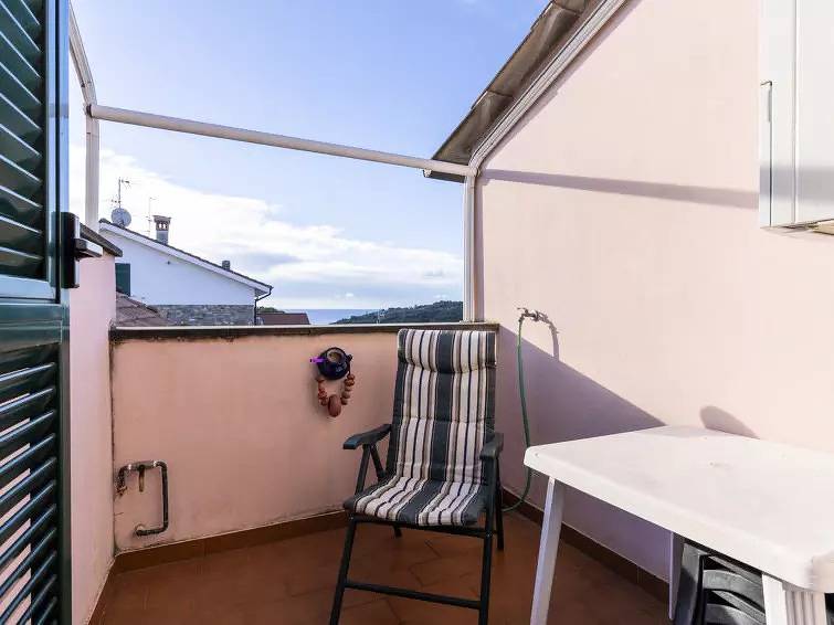Apartamento entero, 2 Habitaciones 4 Personas in San Bartolomeo al Mare (City), San Bartolomeo al Mare