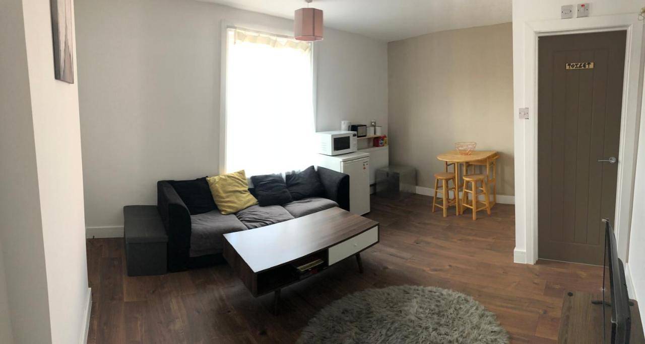 Economy Double Room in Lincoln, Lincolnshire