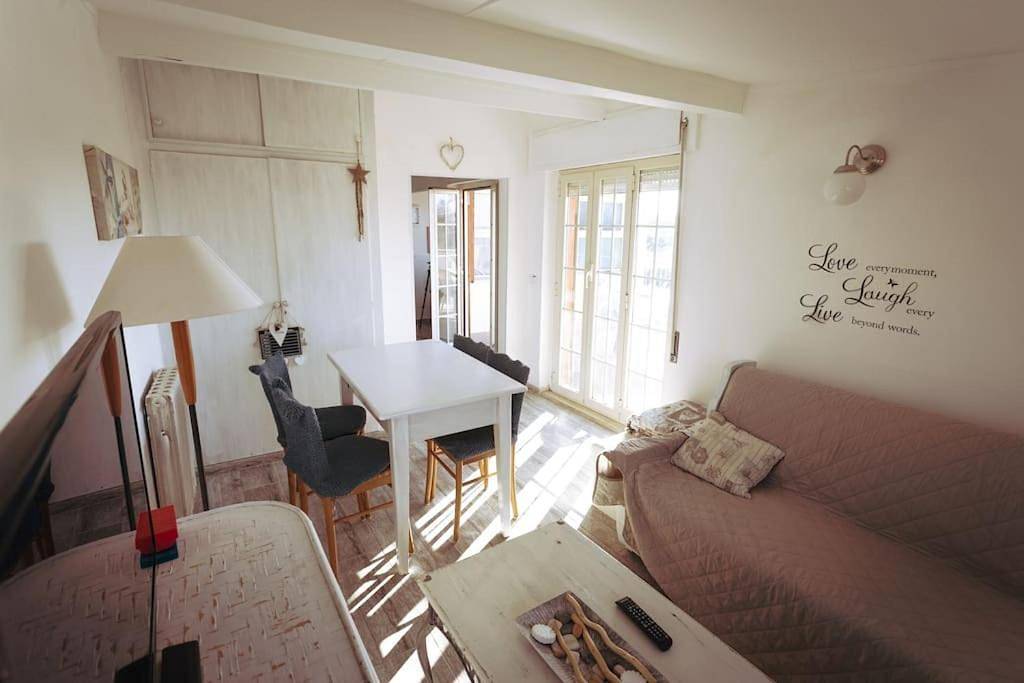 Appartamento intero, La Maisonette di Eliana - free parking in Passoscuro, Fiumicino
